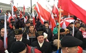 V Marsz Wolności i Solidarności