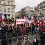 V Marsz Wolności i Solidarności