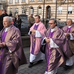 Brama Miłosierdzia w Bochni