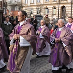 Brama Miłosierdzia w Bochni