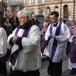 Brama Miłosierdzia w Bochni