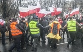 V Marsz Wolności i Solidarności. W drodze pod Belweder