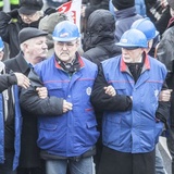 V Marsz Wolności i Solidarności. W drodze pod Belweder