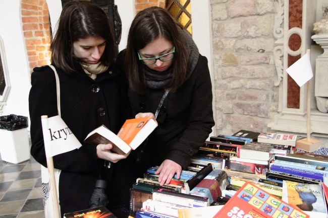 Ciacho za ciacho - Adwent 2015