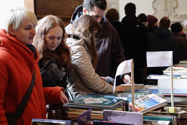 Ciacho za ciacho - Adwent 2015