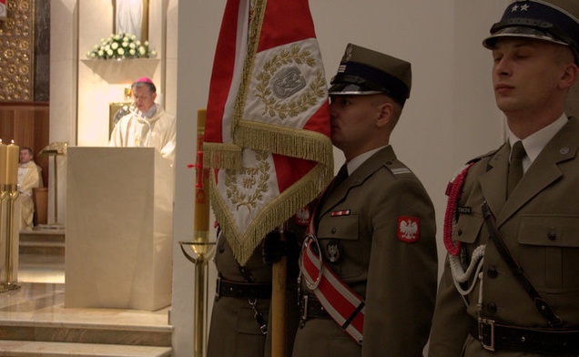 Bp. Guzdek prosił świeckich o przyprowadzanie do konfesjonału ludzi zagubionych, lękających się przystąpić do Boga