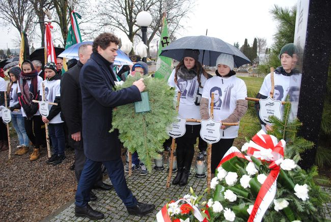 Rocznica stanu wojennego