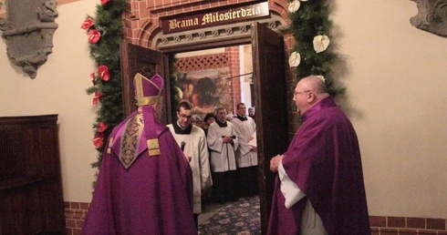 Już otwarte! Przybywajcie!