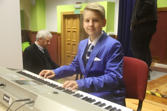 Salezjański Kociołek Kultury