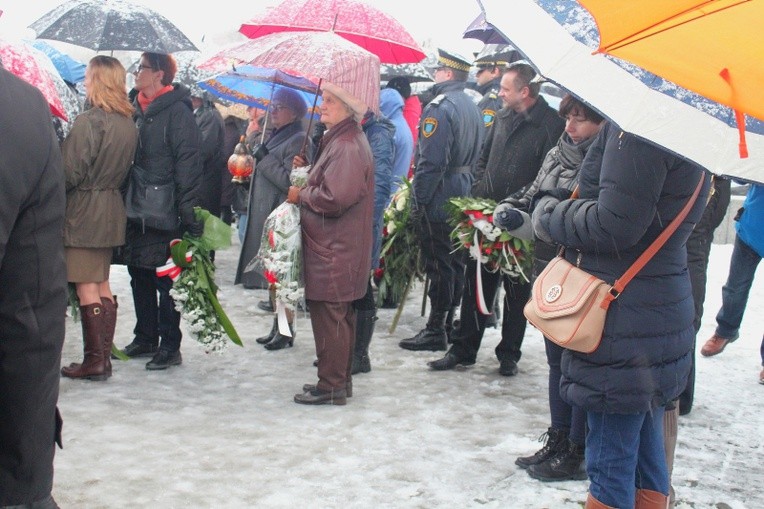 34. rocznica wprowadzenia stanu wojennego