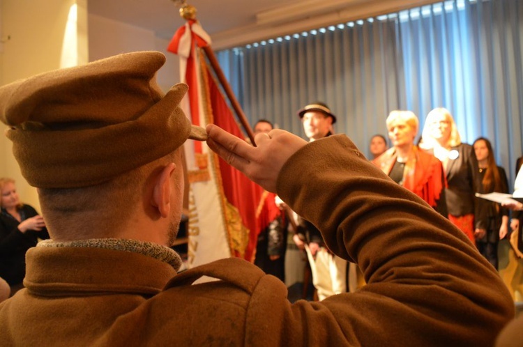 Podhale w rocznicę stanu wojennego i Solidarności 