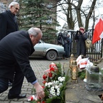 Podhale w rocznicę stanu wojennego i Solidarności 