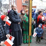 Podhale w rocznicę stanu wojennego i Solidarności 