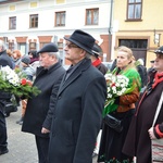 Podhale w rocznicę stanu wojennego i Solidarności 