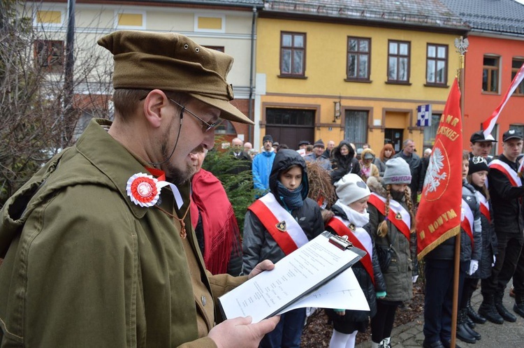 Podhale w rocznicę stanu wojennego i Solidarności 