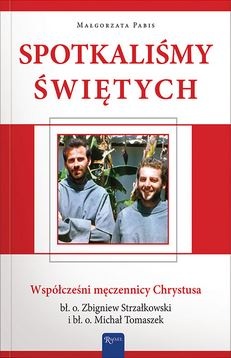 Spotkaliśmy świętych