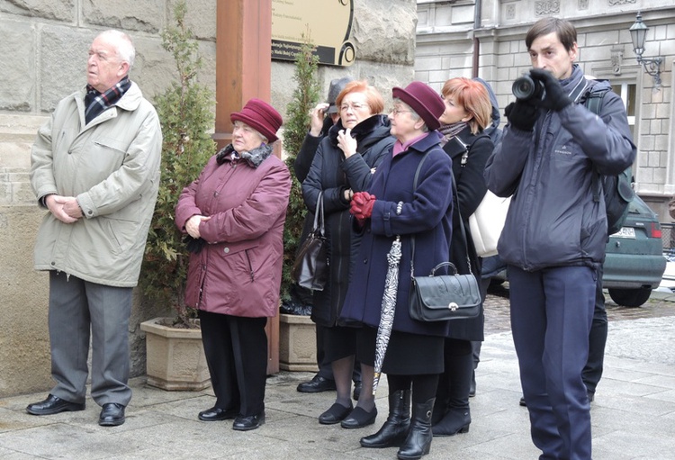 Brama Miłosierdzia w Bielsku-Białej otwarta!