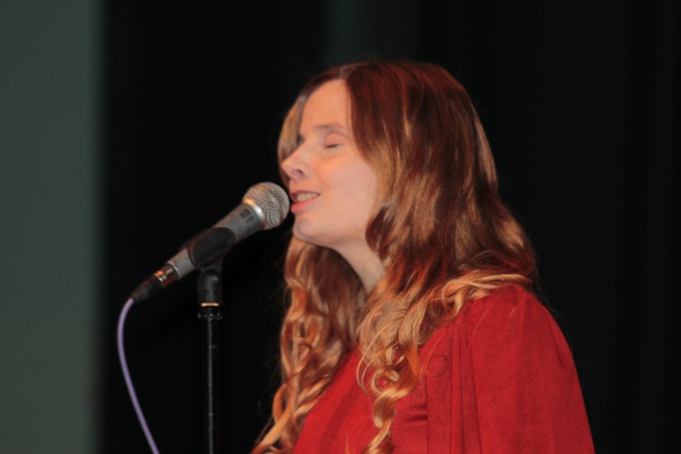 Koncert charytatywny dla skierniewickiego Hospicjum