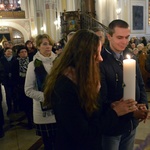 Radomski jubileusz miłosierdzia i chrztu Polski