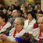 Znaki Bożego miłosierdzia w Kalnej