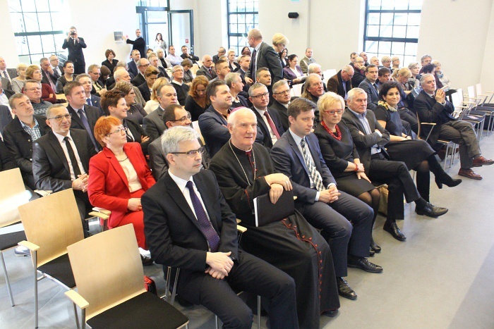 I Forum Samorządowe