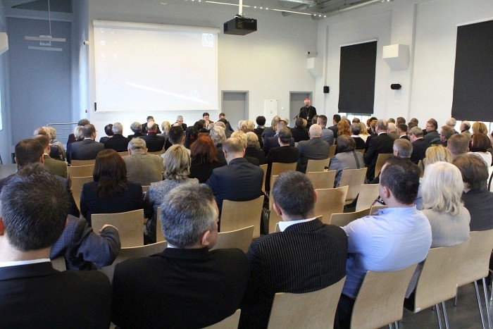 I Forum Samorządowe