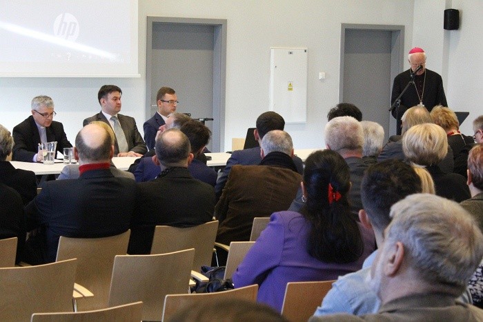 I Forum Samorządowe