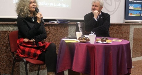 On był zakochany w Matce Bożej