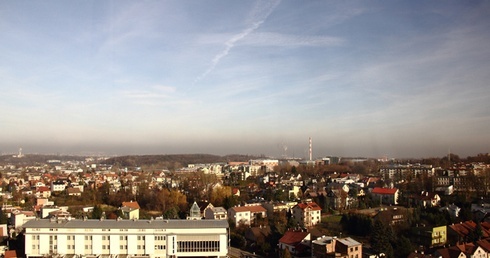 Swoszowice przetestują "błękitny" węgiel