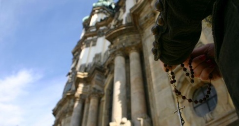 Codziennie Różaniec