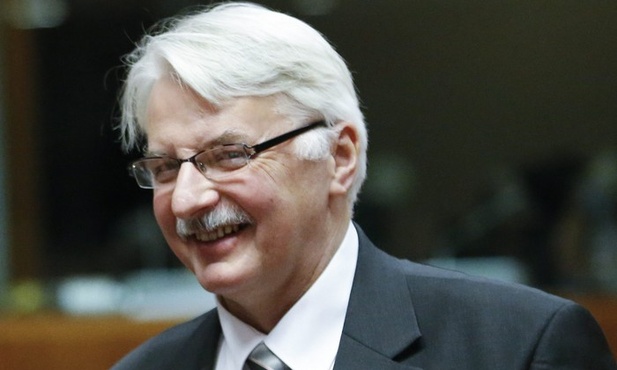 "Berlin troszczy się o interesy Rosji"