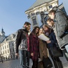 Studenci z Ukrainy najczęściej wybierają ośrodki akademickie we wschodniej Polsce, ale niemała grupa studiuje też na Uniwersytecie Wrocławskim