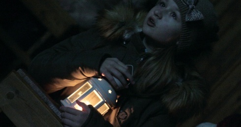 Roraty, popcorn i Drzewo Życia