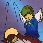 Miejmy odwagę bycia dziećmi