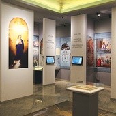  Na 200 mkw. udało się zgromadzić imponującą liczbę artefaktów 