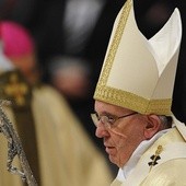 Orędzie papieża na Światowy Dzień Pokoju