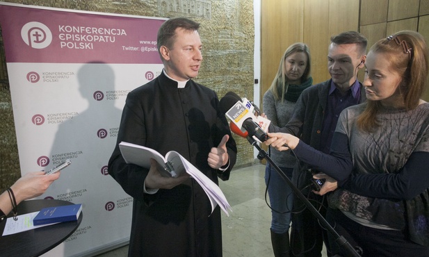 Relacja końcowa z synodu o rodzinie po polsku