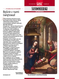 Gość Sandomierski 51-52/2015