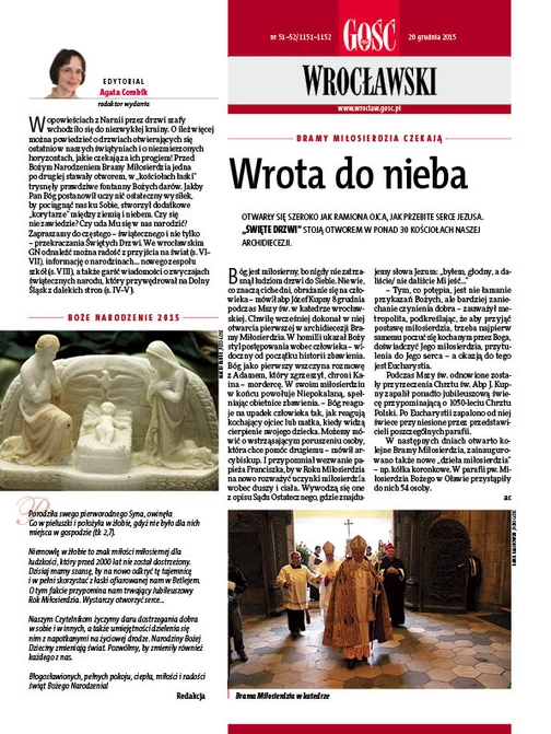 Wrocławski 51-52/2015