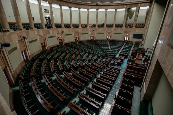 PiS: Trwają prace nad ustawą dot. TK