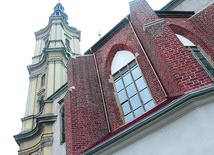  Kaplica jest jedną z perełek dziedzictwa narodowego, o którą Kościół szczególnie się troszczy
