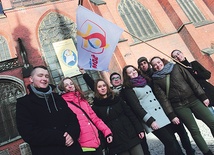 Zostało niewiele ponad pół roku do wielkiego spotkania młodych z papieżem na Światowych Dniach Młodzieży w Krakowie