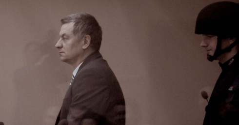 To była prowokacja - mówi Kwiecień
