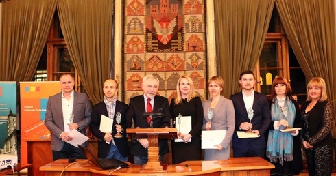 Dobry klimat dla wielodzietnych