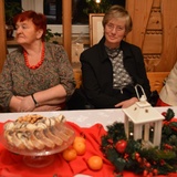 Degustacja góralskich potraw wigilijnych 