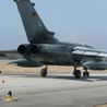 Luftwaffe wsparło naloty na IS w Syrii
