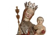 Maria z Dzieciątkiem