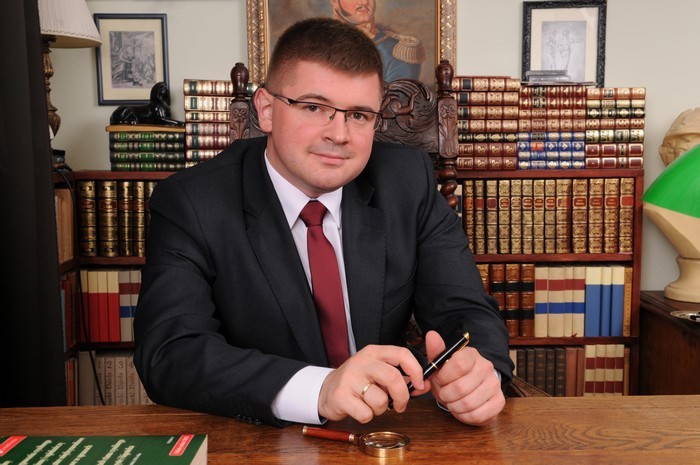 Rzymkowski: Sanacja podnosi głowę