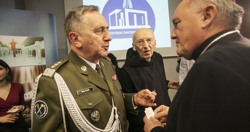 Nie traćmy wrażliwości