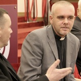 Mali kolędnicy misyjni